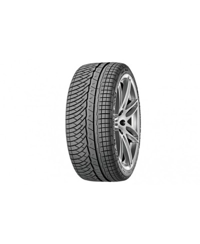 MICHELIN 235/35 R20 92V PILOT ALPIN 4 XL N0(PORSCHE) - DOT 2022, 3PMSF