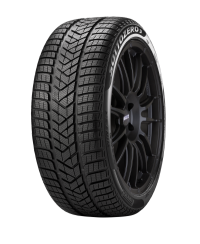 PIRELLI SOTTOZERO 3 XL 275/40 R19 105V , RUNFLAT, 3PMSF