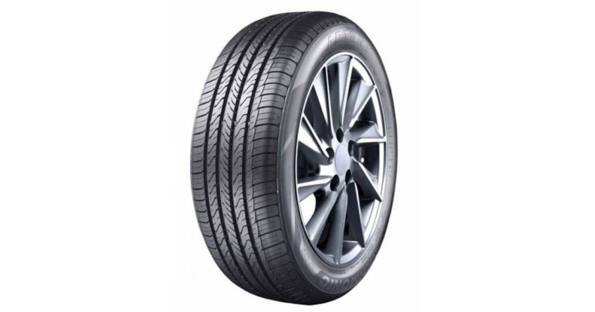 APTANY RP203A 155/ 80 R13 79T