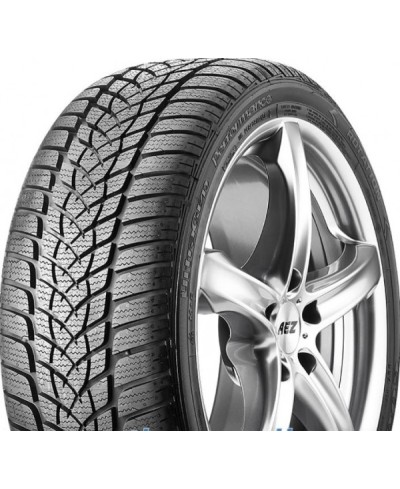 GOODYEAR ULTRAGRIP PERFORMANCE 2 RUNFLAT 205/50 R17 89H *(BMW) , 3PMSF