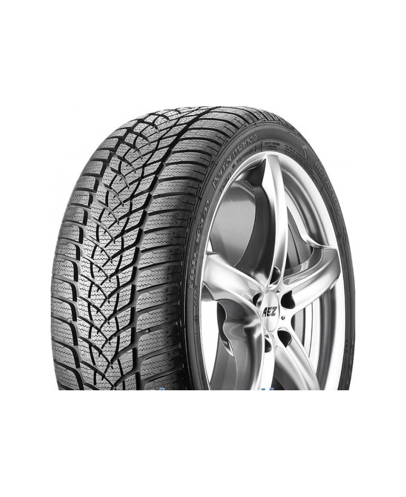 GOODYEAR ULTRAGRIP PERFORMANCE 2 RUNFLAT 205/50 R17 89H *(BMW) , 3PMSF