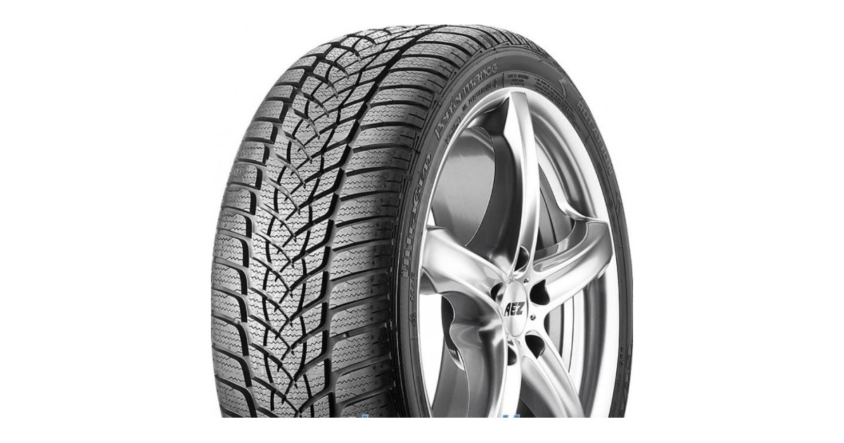 GOODYEAR ULTRAGRIP PERFORMANCE 2 RUNFLAT 205/50 R17 89H *(BMW) , 3PMSF
