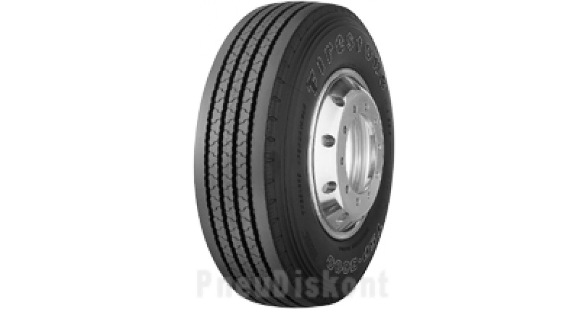 FIRESTONE TSP3000  245/ 70 R17.5 143/146J , 141/146F , 3PMSF