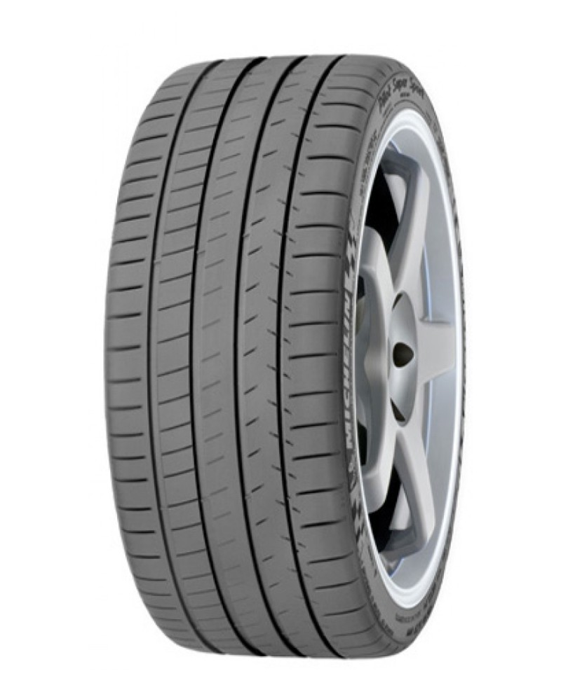 MICHELIN 255/40 R18 99Y P. SUPERSPORT XL MO1 (MERCEDES AMG)