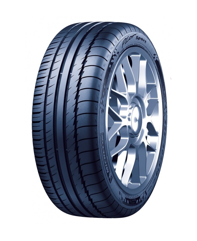 MICHELIN 235/35 R19 91Y PILOT SPORT PS2 XL N2 PORSCHE