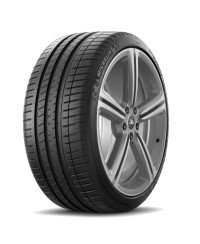 MICHELIN PILOT SPORT 3 XL 245/35 R20 95Y *MOE, RUNFLAT