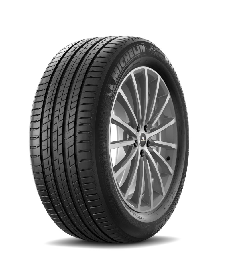 MICHELIN 235/55 R19 101W LATITUDE SPORT 3 AO (AUDI)