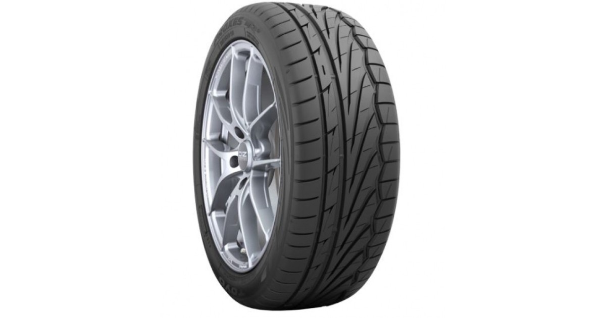 TOYO 195/50 R15 82V PROXES TR1