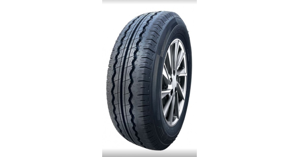 APTANY (WANLY) RL228 185/ 65 R15C 97/ 95S
