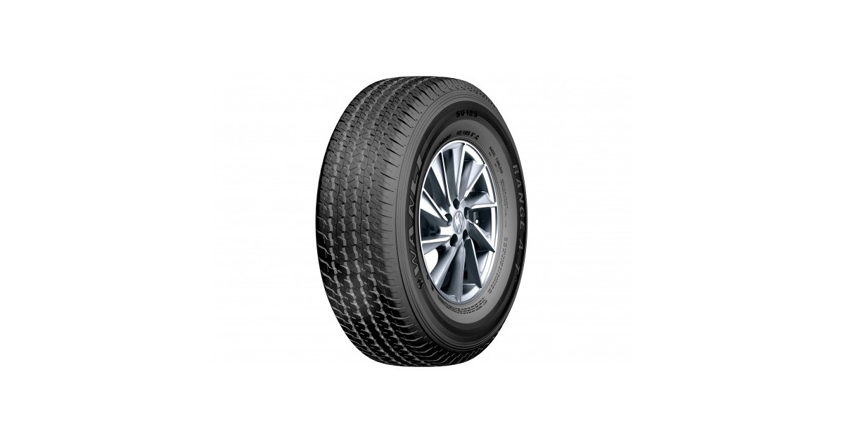 APTANY RU158 255/ 70 R15C 112/ 110S