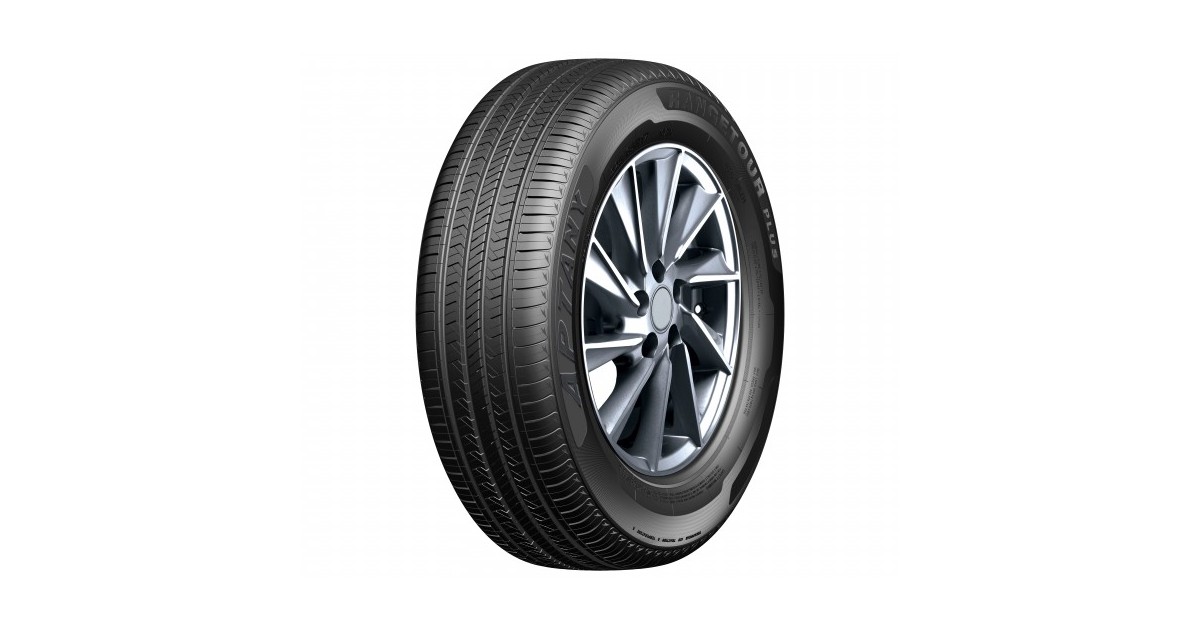 APTANY RU025 XL 225/ 60 R18 104V