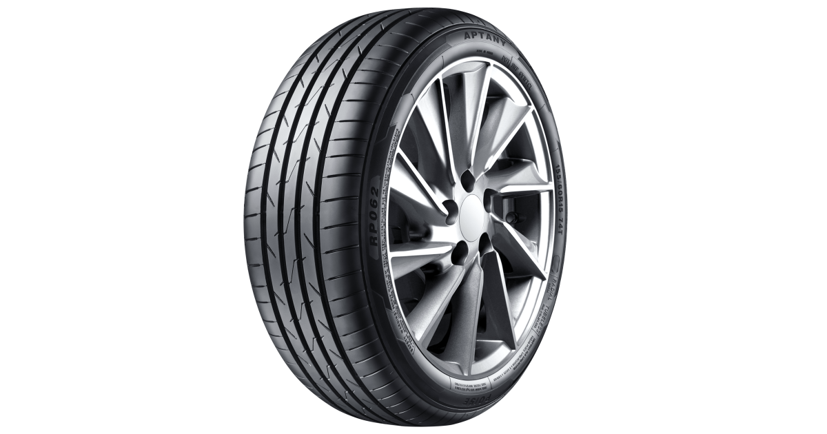 APTANY RP062 , 195/ 65 R15 91V