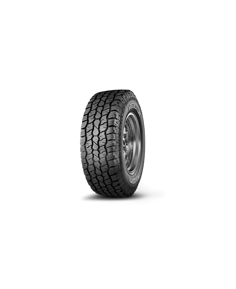 VREDESTEIN 245/70 R17 119/110S PINZA AT, 3PMSF