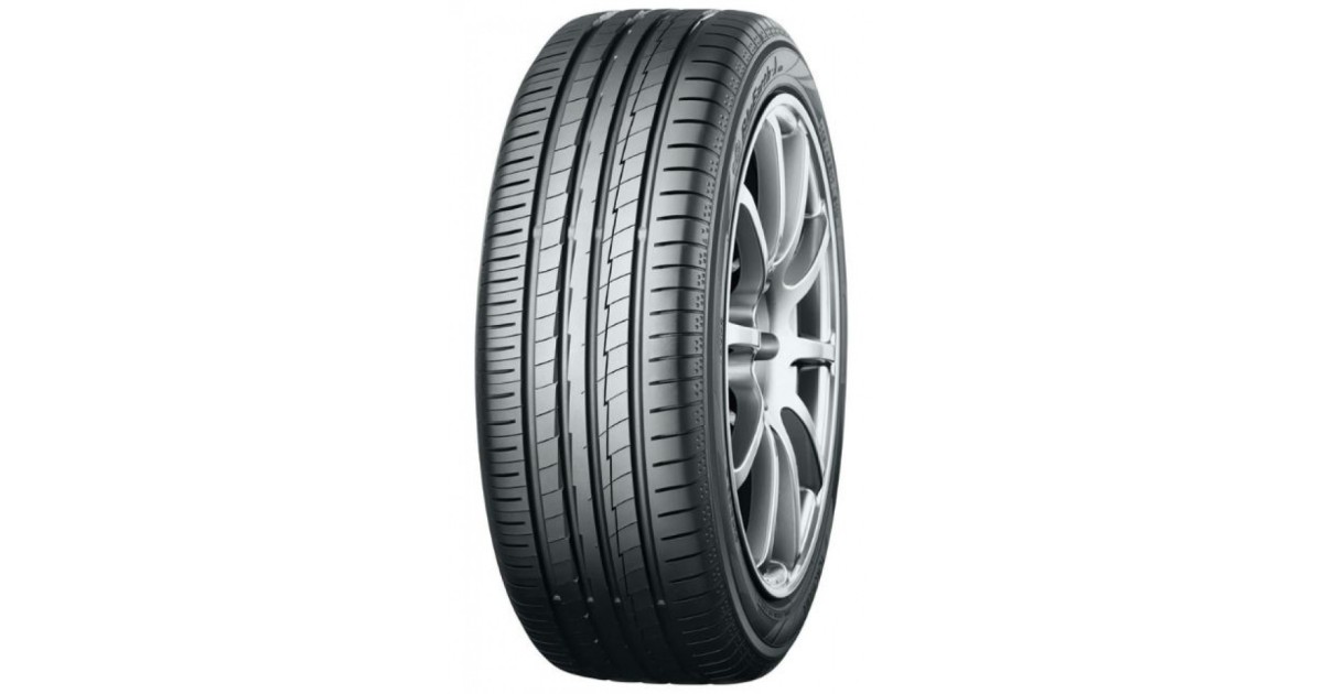 YOKOHAMA 185/45 R17 78H BluEarth-A AE-50