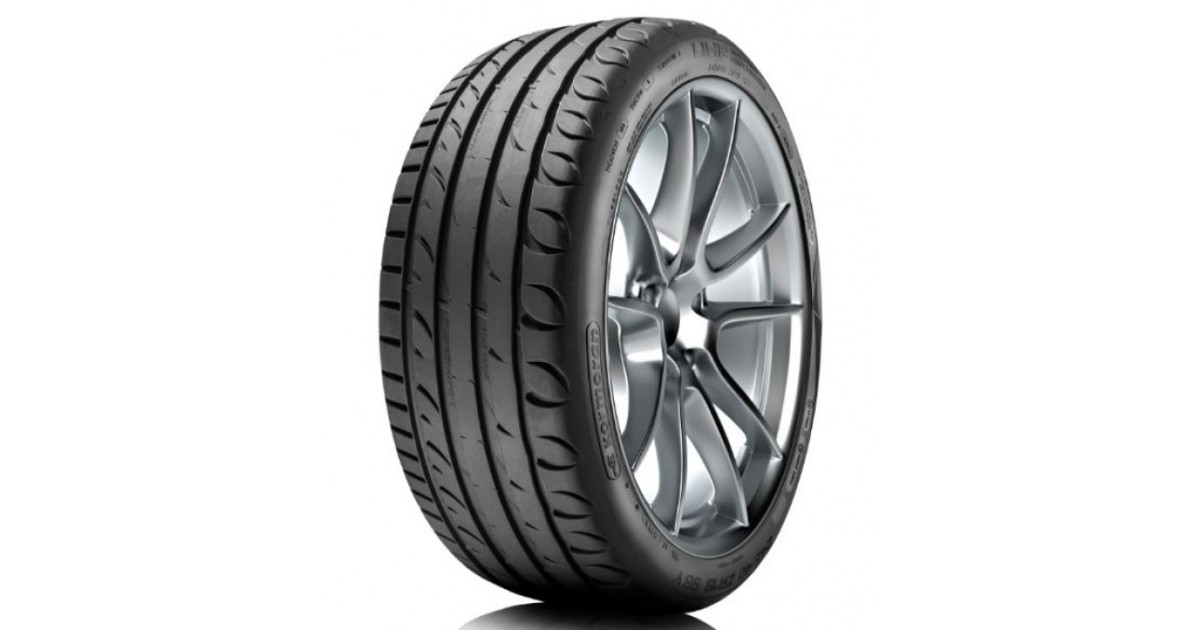KORMORAN ULTRA HIGH PERFORMANCE 255/ 35 R19 96Y XL , FSL