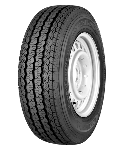 CONTINENTAL  VancoFourSeason 195/ 70 R15C 104/ 102R 8PR, 3PMSF