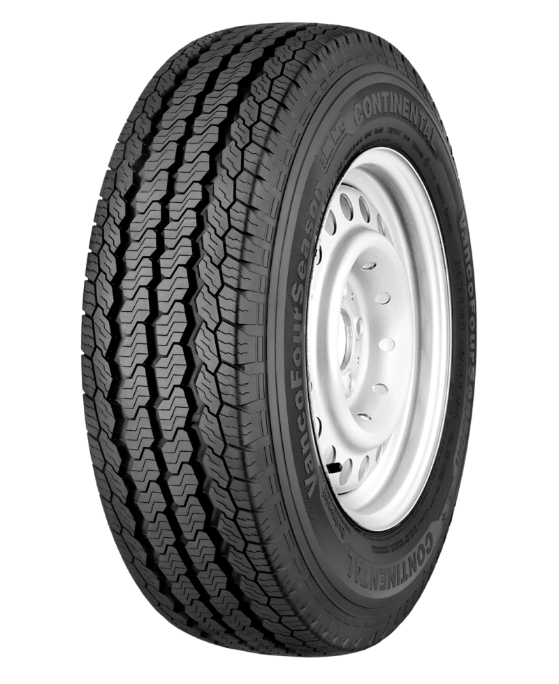 CONTINENTAL  VancoFourSeason 195/ 70 R15C 104/ 102R 8PR, 3PMSF