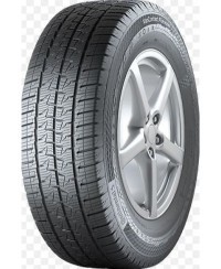 CONTINENTAL VanContact 4Season  195/ 70 R15C 104/ 102R 8PR,  3PMSF