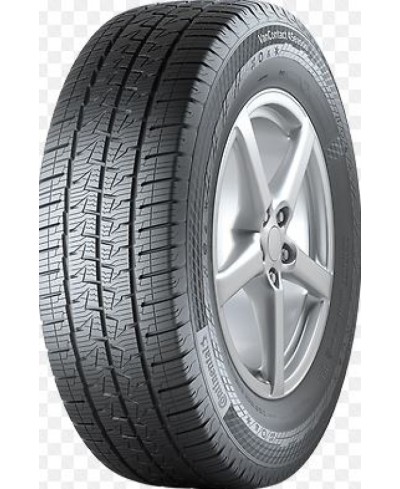 CONTINENTAL VanContact 4Season CP 225 /65 R16C 112 / 110R, 8PR, 3PMSF