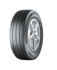 CONTINENTAL VANCONTACT CAMPER 255/ 55 R18CP 120R  10PR, 3PMSF