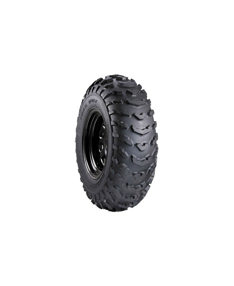 CARLISLE 22X10.00 -9 44F TRAIL WOLF 4PR (QUAD)