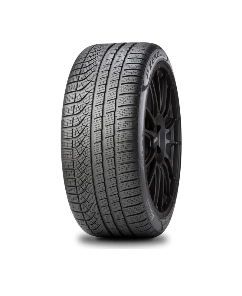 PIRELLI 265/35 R19 98V PZERO WINTER XL (MO1), 3PMSF