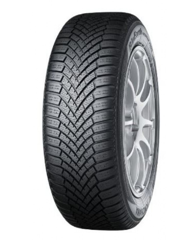 YOKOHAMA 185/55 R15 86H BLUEARTH WINTER V906 XL, 3PMSF