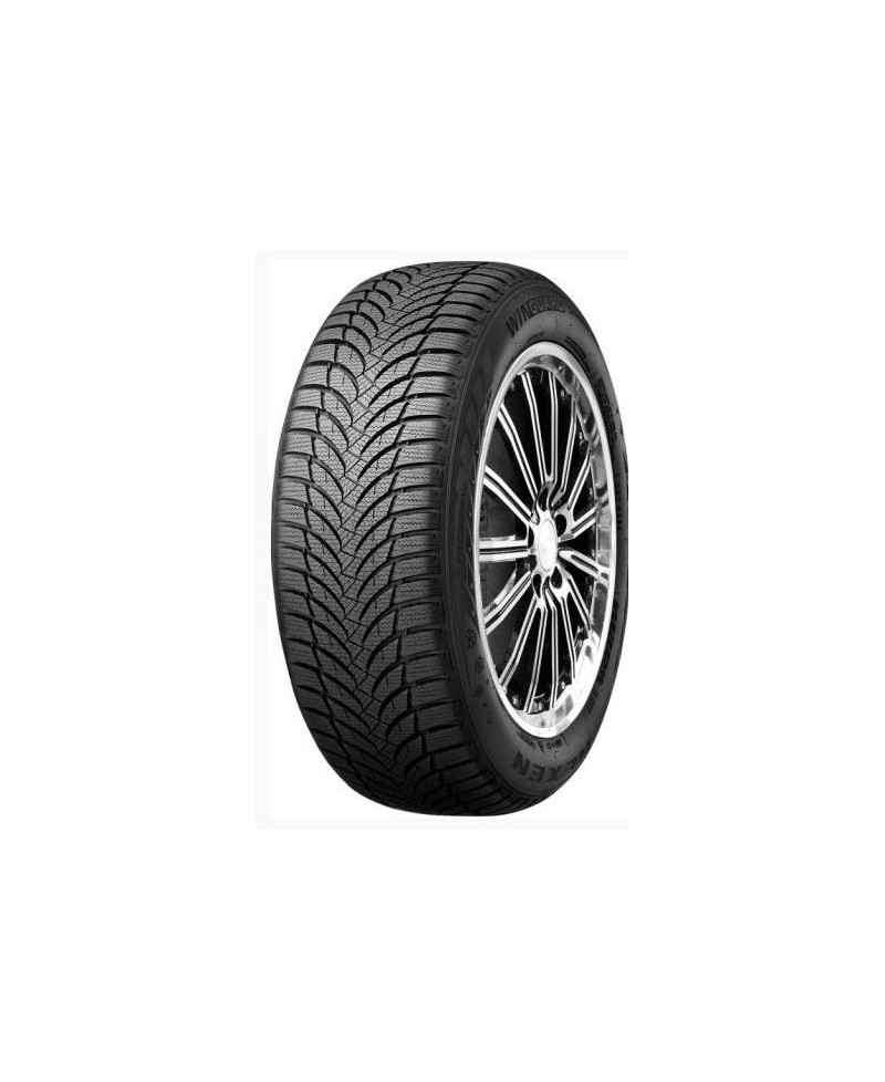 ROADSTONE 185/60 R16 86H WINGUARD SNOW 2, 3PMSF