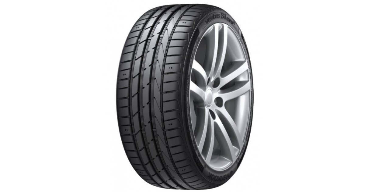 HANKOOK 225/50 R17 98Y VENTUS S1 EVO 2 K117 XL AO(AUDI)