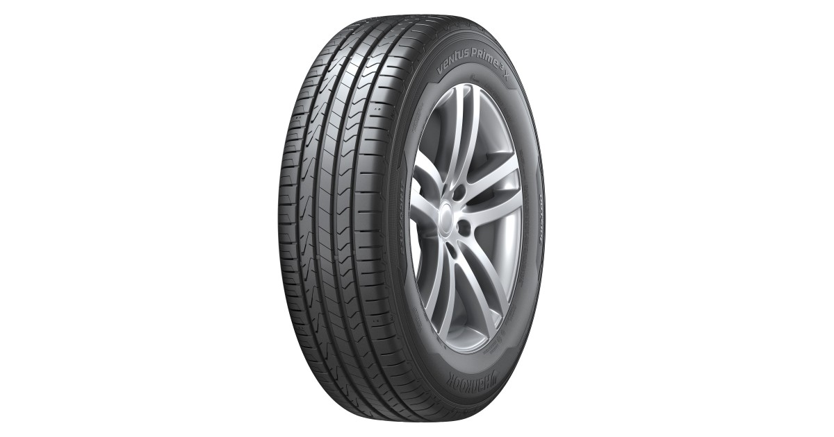 HANKOOK 235/55 R17 103H VENTUS PRIME 3 K125A XL
