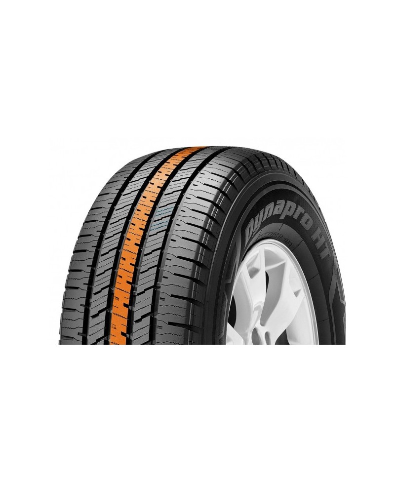 HANKOOK 245/70 R17 119/116S DYNAPRO HTR H12