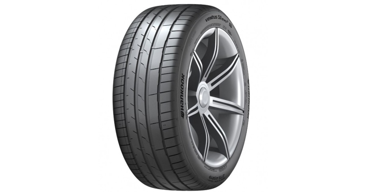 HANKOOK 235/55 R18 100V VENTUS S1 EVO 3 EV K127E AO(AUDI)