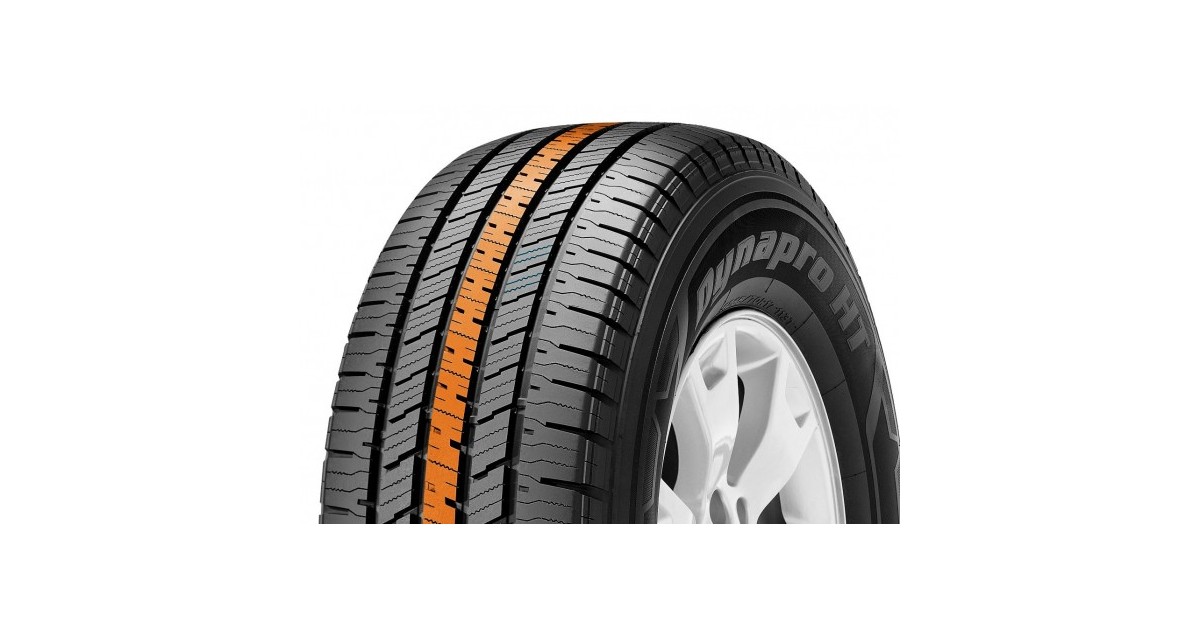 HANKOOK 265/60 R18 110T DYNAPRO HTR H12