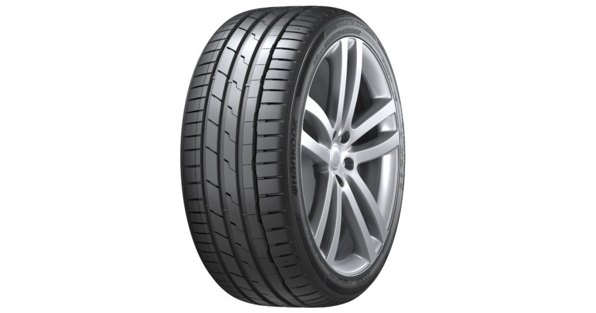 HANKOOK 245/40 R19 98Y VENTUS S1 EVO 3 K127B XL RFT