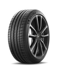 MICHELIN PILOT SPORT 4 S XL 275/30 ZR20 97Y, RUNFLAT