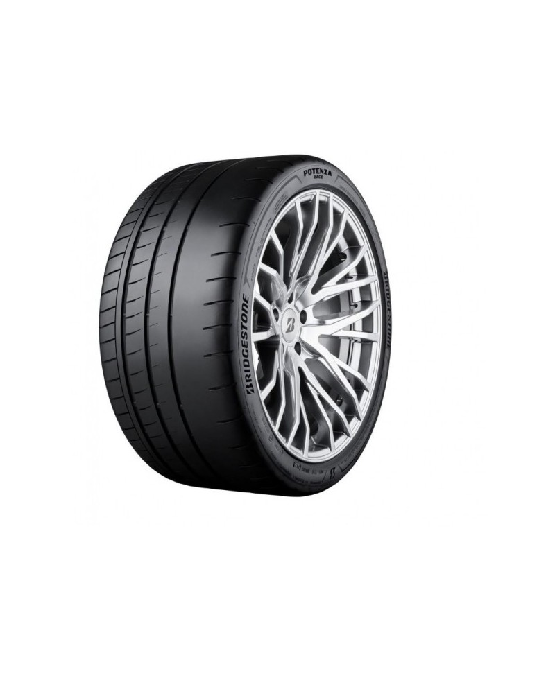 BRIDGESTONE 225/40 ZR18 92Y POTENZA RACE XL TL