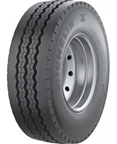 REMIX (MICHELIN) XTE2+  235/ 75 R17.5 143J