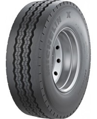 REMIX (MICHELIN) XTE2+  235/ 75 R17.5 143J