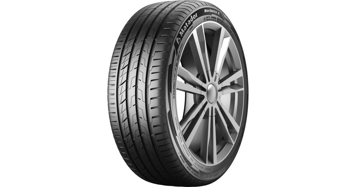 MATADOR HECTORRA 5 EVC 185/ 65 R14 86T (By Continental)