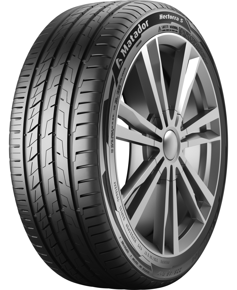 MATADOR HECTORRA 5 XL 235/ 65 R17 108V , EVC (by Continental)
