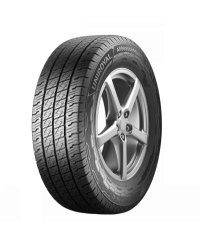 UNIROYAL AllSeasonMax  215/ 70 R15C 109/ 107S 8PR, 3PMSF