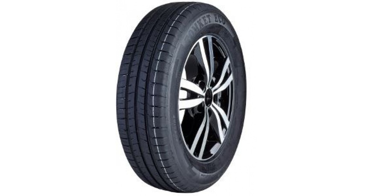TOMKET 185/65 R14 86H TOMKET ECO
