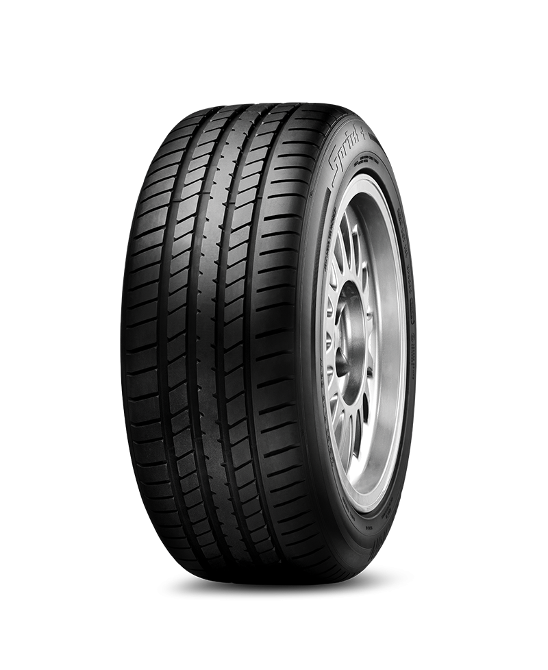 VREDESTEIN 255/40 ZR17 98Y SPRINT+ XL