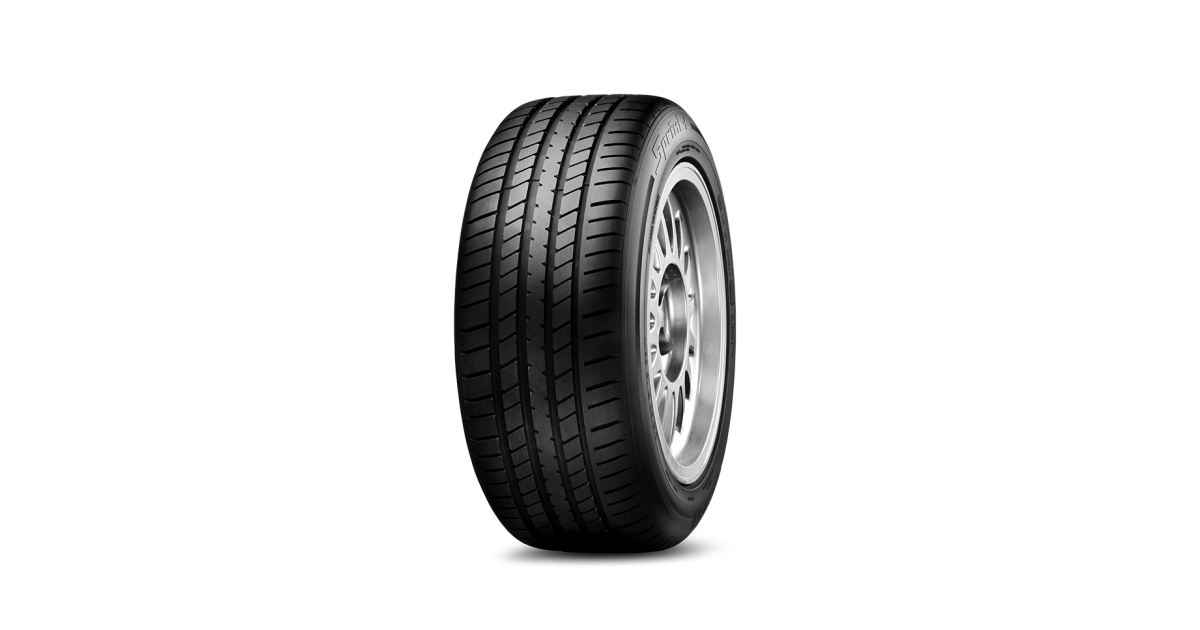 VREDESTEIN 215/50 ZR15 88W SPRINT+