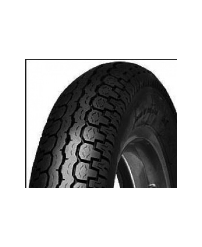 MITAS B14 Front/ Rear 3.50 -10 59J TT , RF