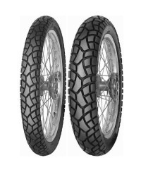 MITAS INVADER MC 24 Front 100/ 90 -19 57S  TL , M+S