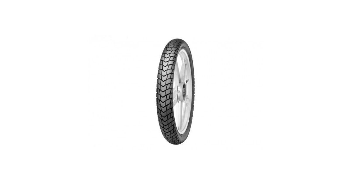MITAS 2.75 -17 47P MC 51 TL REINF. M+S