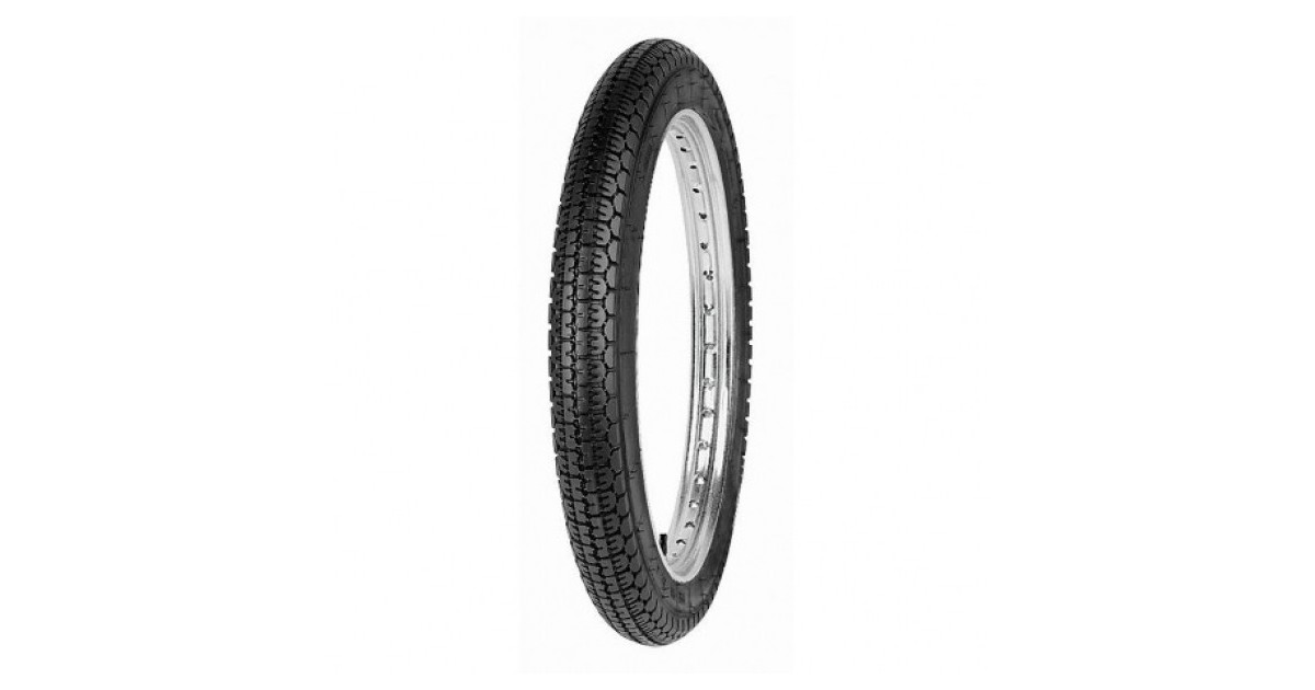 MITAS B3 2. 50 -18 43J  TT REAR