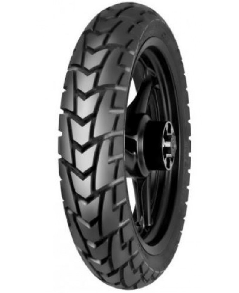 MITAS MC-32 Front 100/ 80 -17 52R , TL , M+S