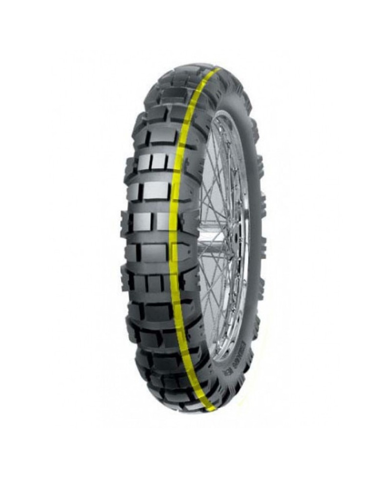 MITAS 140/80 -17 69R E-09 DAKAR TL M+S